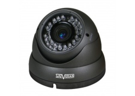 Видеокамера SATVISION SVI-D322V-N (IP)