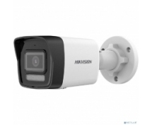 Видеокамера Hikvision DS-2CD1023G2-LIU (2.8 MM) 2.8-2.8мм цв., IP,  корп.:белый
