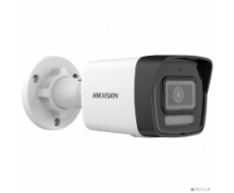 Видеокамера Hikvision DS-2CD1023G2-LIU (2.8 MM) 2.8-2.8мм цв., IP,  корп.:белый