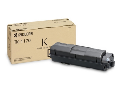 Тонер-картридж Kyocera TK-1170 (M2040dn, M2540dn, M2640idw) 7.2K