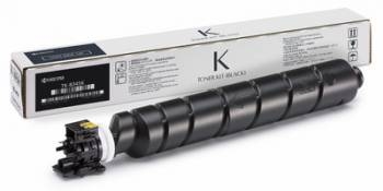 Тонер-картридж Kyocera TK-8345K 20 000 стр. Black для TASKalfa 2552ci