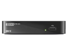 Ресивер DVB-T2 Эфир HD-505