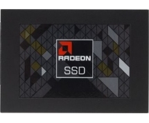 Накопитель SSD  480GB AMD Radeon R5 (R5SL480G) <2.5", 7мм, SATA3>