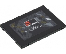 Накопитель SSD  480GB AMD Radeon R5 (R5SL480G) <2.5", 7мм, SATA3>