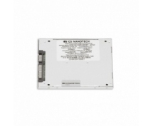 Накопитель SSD  256GB GS Nanotech (GSSFA256R16STF) <2.5", 7мм, SATA3>