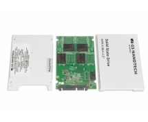 Накопитель SSD  256GB GS Nanotech (GSSFA256R16STF) <2.5", 7мм, SATA3>