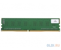Модуль памяти DDR4  8GB 2400МГц Patriot (CL17, 1.2V) (PSD48G240081)