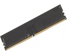 Модуль памяти DDR4  4GB 2400МГц AMD Radeon R7 Performance (CL17, 1.2V) (R744G2400U1S-UO)