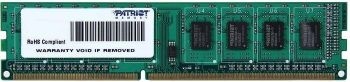 Модуль памяти DDR4 16GB 2400МГц Patriot (CL17, 1.2V) (PSD416G24002)