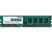 Модуль памяти DDR4 16GB 2400МГц Patriot (CL17, 1.2V) (PSD416G24002)