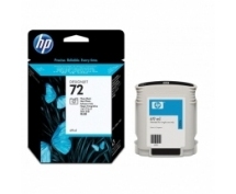 Заправка струйного картриджа HP №72 Photo Bk 69ml