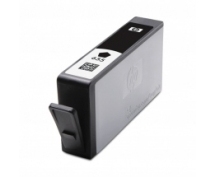 Заправка струйного картриджа HP №655 Bk