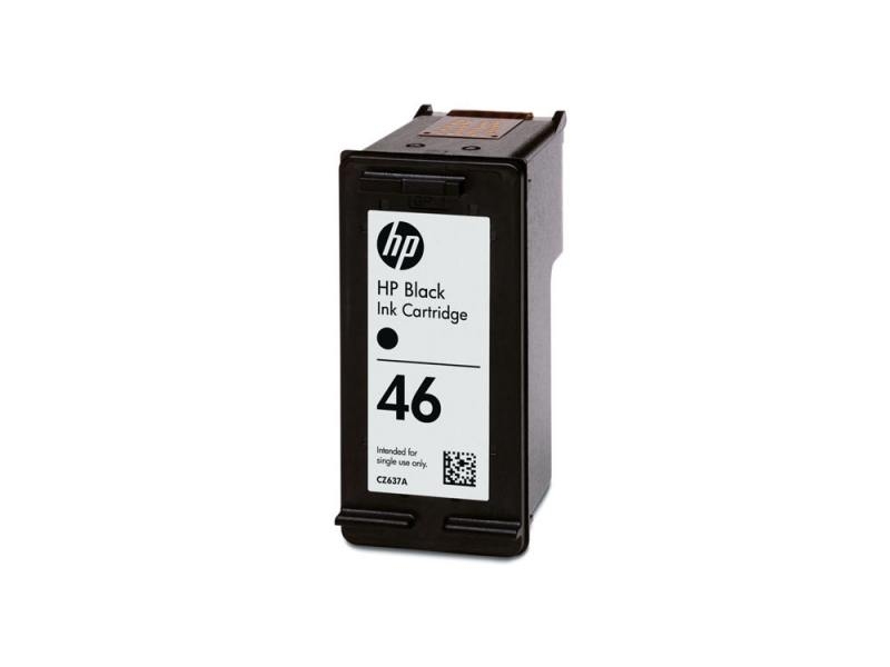 Заправка струйного картриджа HP №46 Color