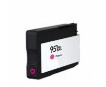 Заправка струйного картриджа HP №951 XL M