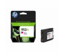 Заправка струйного картриджа HP №953 XL M