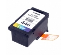 Заправка струйного картриджа Canon CL-446 Color