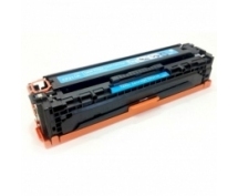 Заправка лазерного цветного картриджа HP CF211A 131A С без чипа*