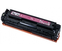 Заправка лазерного цветного картриджа HP CF213A 131A M без чипа*