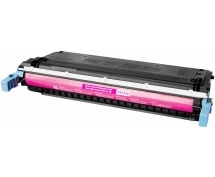 Заправка лазерного цветного картриджа HP C9733A 645А М без чипа*