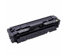 Заправка лазерного цветного картриджа HP CF410A (№410A) Bk без чипа*