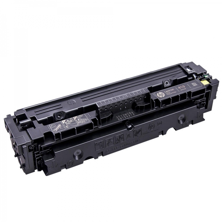 Заправка лазерного цветного картриджа HP CF411A (№410A) C без чипа*