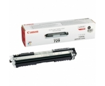 Заправка лазерного картриджа Cartridge 729Bk без чипа*