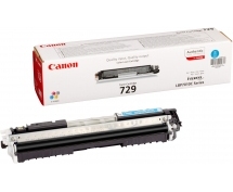 Заправка лазерного картриджа Cartridge 729C без чипа*