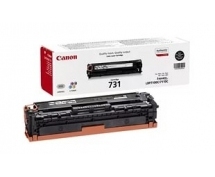 Заправка лазерного картриджа Cartridge 731Bk без чипа*
