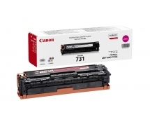 Заправка лазерного картриджа Cartridge 731M без чипа*