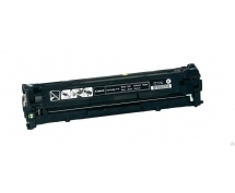 Заправка лазерного картриджа Cartridge 716Bk без чипа*