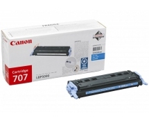 Заправка лазерного картриджа Cartridge 707C без чипа*
