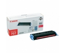 Заправка лазерного картриджа Cartridge 707M без чипа*