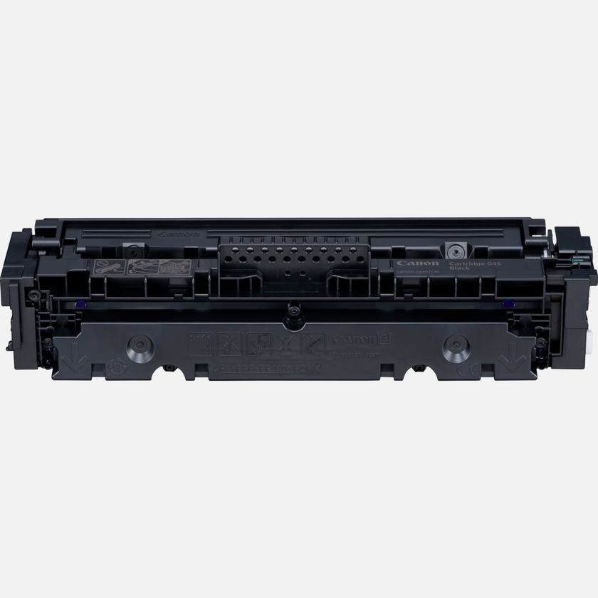 Заправка лазерного картриджа Cartridge 046BK без чипа*