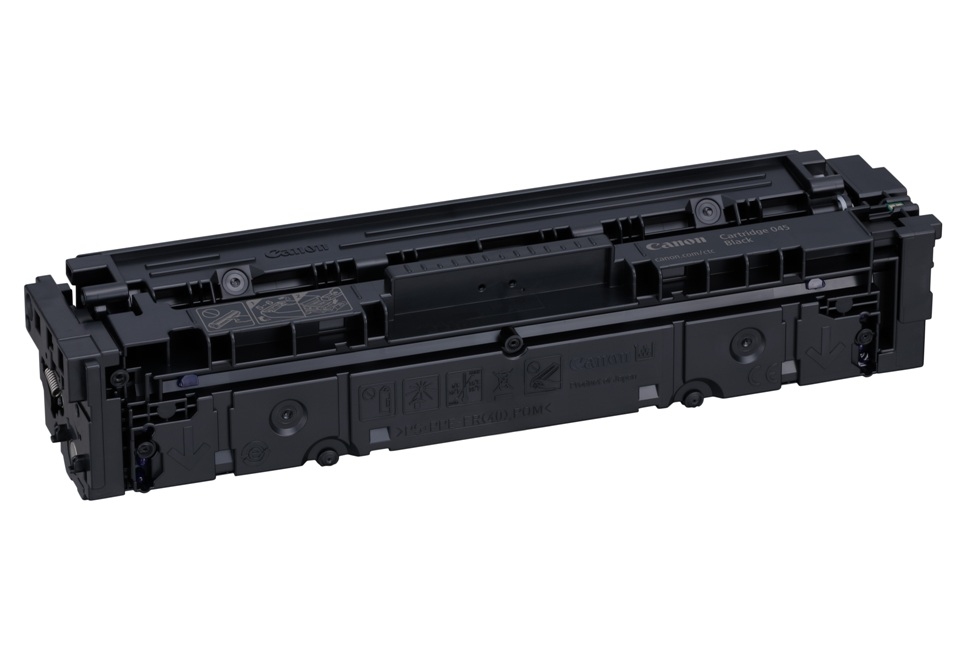 Заправка лазерного картриджа Cartridge 045BK без чипа*