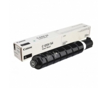 Заправка лазерного картриджа Cartridge C-EXV 54 Black без чипа*