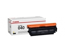 Заправка лазерного картриджа Cartridge 040Y без чипа*