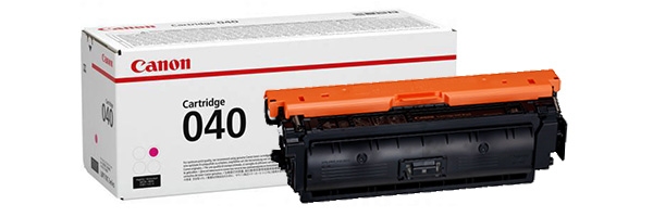 Заправка лазерного картриджа Cartridge 040М без чипа*