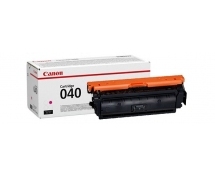 Заправка лазерного картриджа Cartridge 040М без чипа*