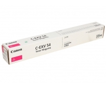 Заправка лазерного картриджа Cartridge C-EXV 54 Magenta без чипа*