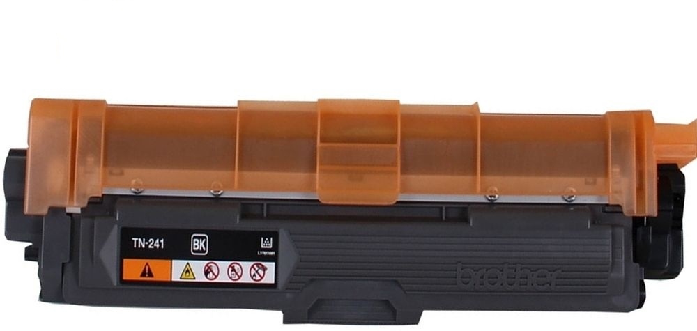 Заправка лазерного картриджа TN-241Bk