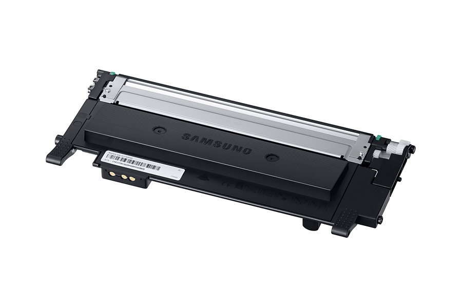 Заправка лазерного цветного картриджа Samsung CLT-K404S без чипа*