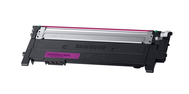 Заправка лазерного цветного картриджа Samsung CLT-M404S без чипа*