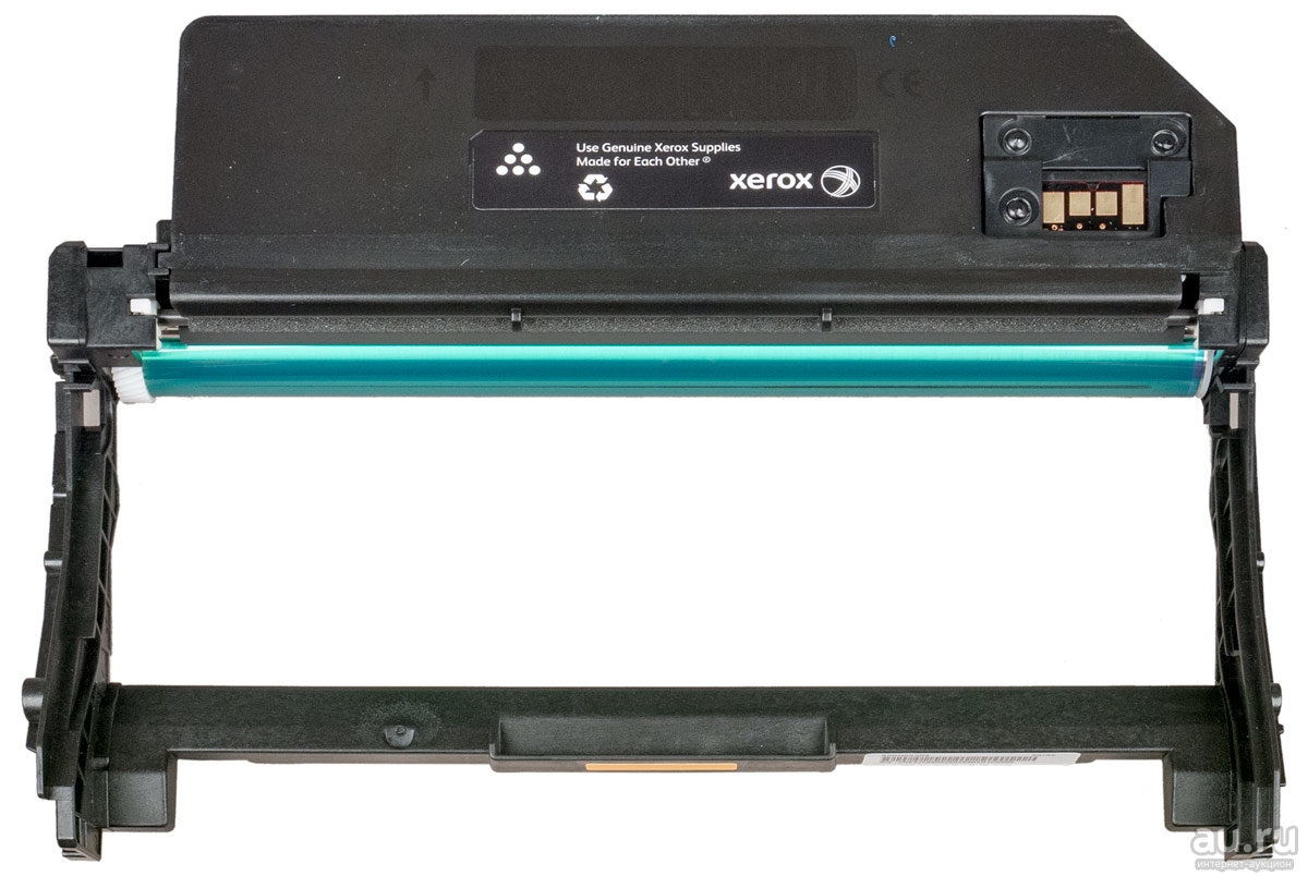 Восстановление драм-картриджа ( Фотобарабана ) Xerox Phaser 3052/3260/ WC 3215/3225 (101R00474)
