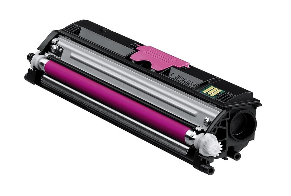 Заправка лазерного цветного картриджа Xerox Phaser 6121 (106R01474) Пурпурный без чипа*
