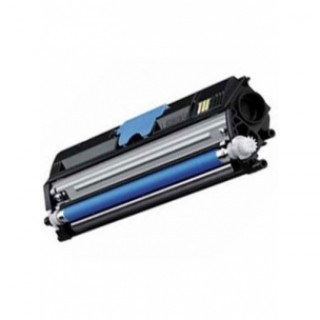Заправка лазерного цветного картриджа Xerox Phaser 6121 (106R01473) Голубой без чипа*