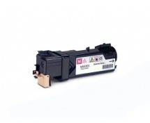 Заправка лазерного цветного картриджа Xerox Phaser 6128 (106R01457) Пурпурный без чипа*