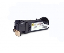 Заправка лазерного цветного картриджа Xerox Phaser 6128 (106R01458) Желтый без чипа*