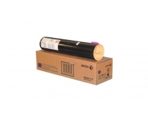 Заправка лазерного цветного картриджа Xerox WC 7228 / 7235 / 7245 / 7328 / 7335 / 7345 / 7346 (006R01177) Пурпурный