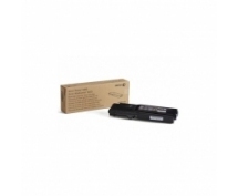 Заправка лазерного цветного картриджа Xerox Phaser 6600/WC 6605 (106R02236) (8k) B Черный без чипа*