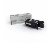 Xerox Phaser 6020 / 6022 / 6025 ( 106R02760 )  Голубой